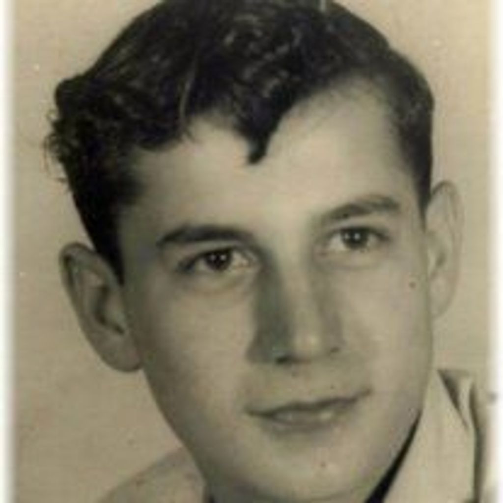 Bruce Harvey Dorr