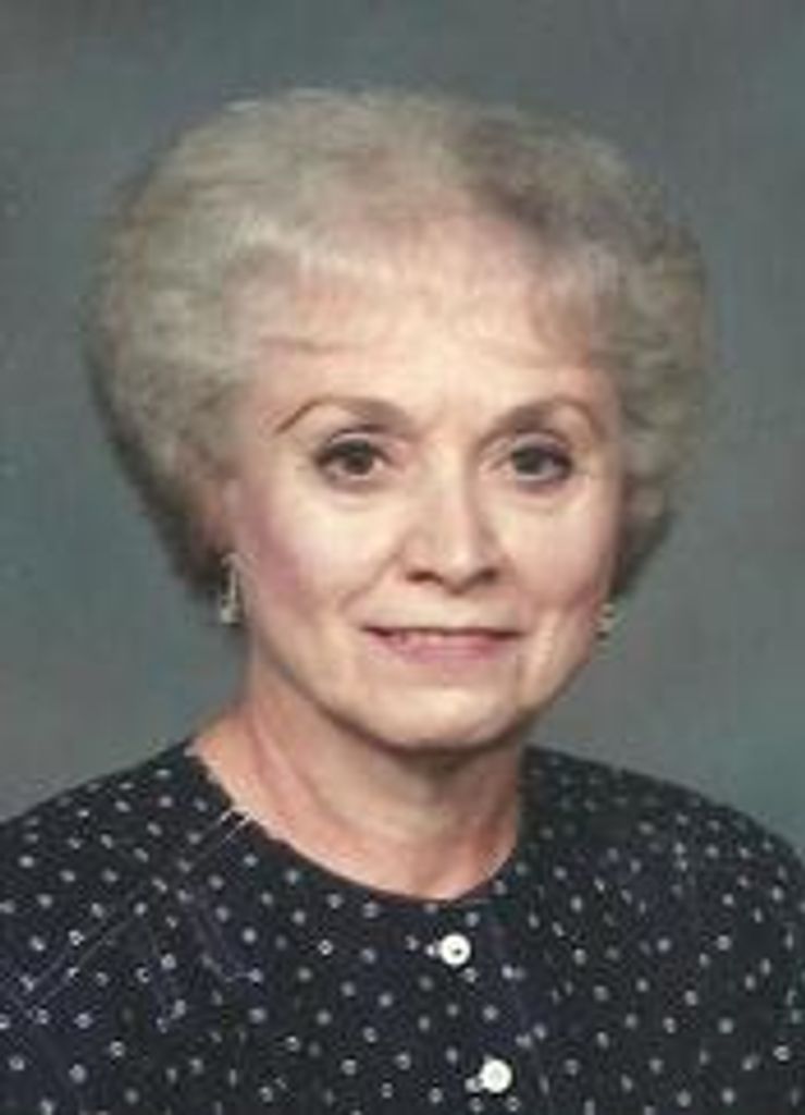 Zelma E. Russell