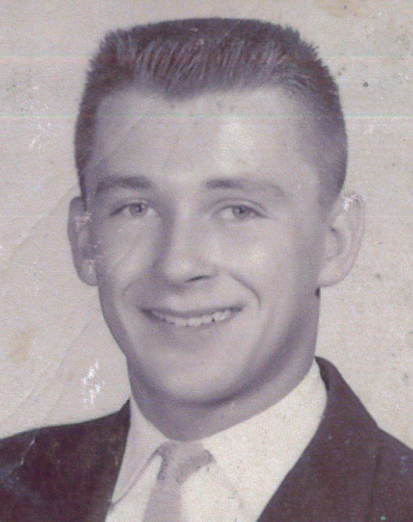 William A. Fleming, Sr.