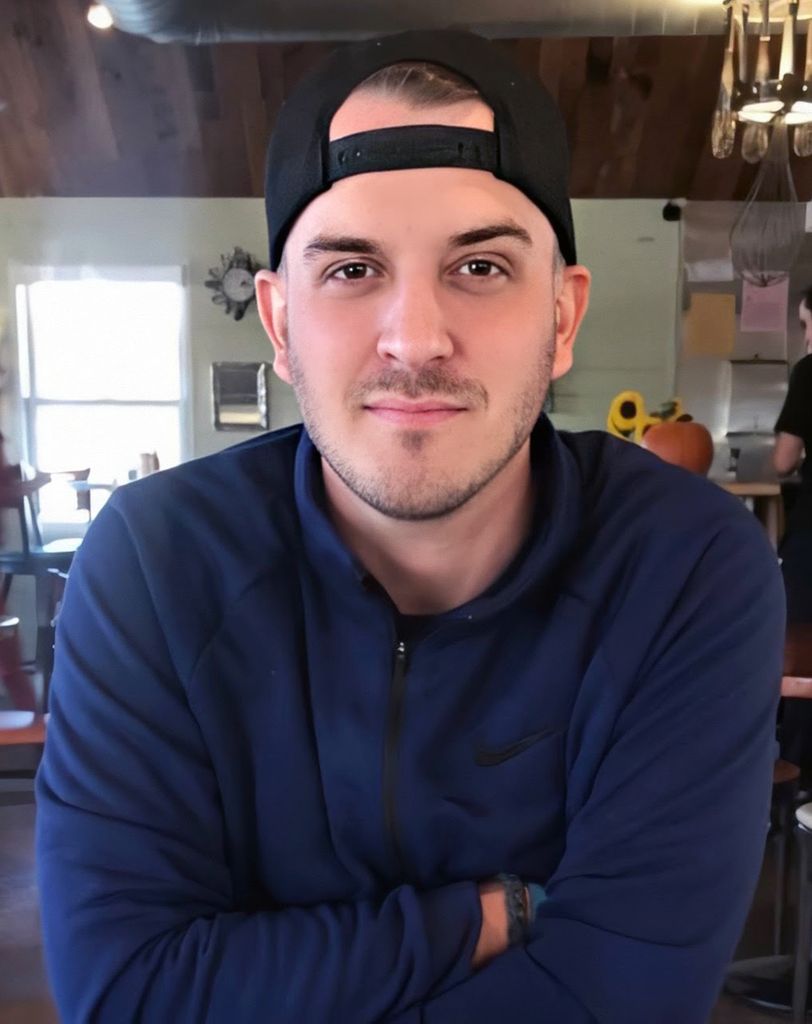 Zachary James Carroll