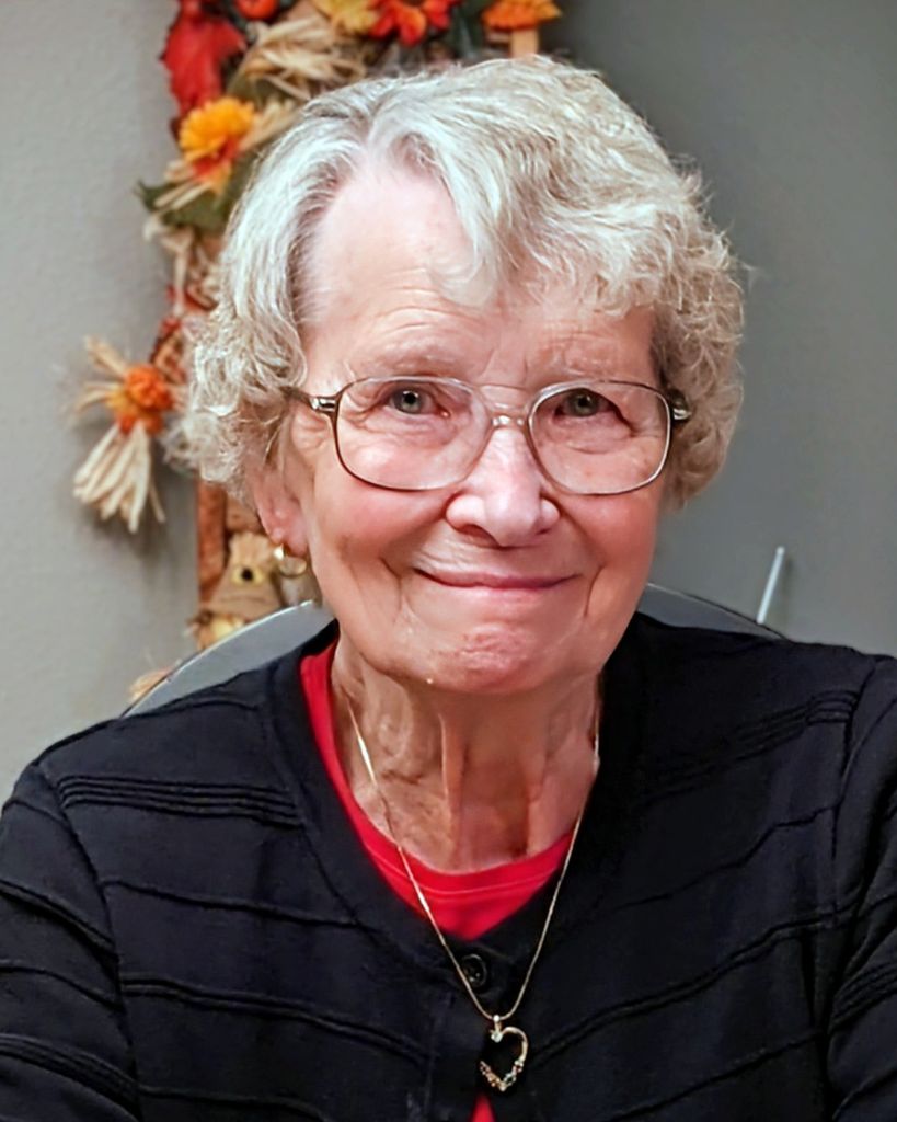 Rosemary Helmer Profile Photo