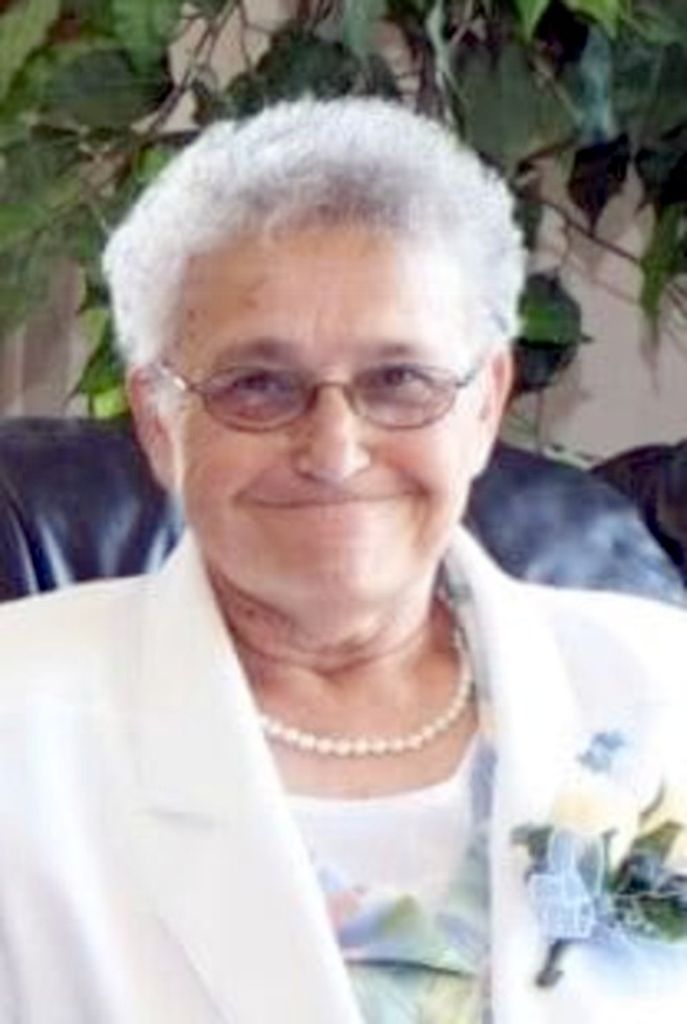 Barbara Mae Zehr Profile Photo
