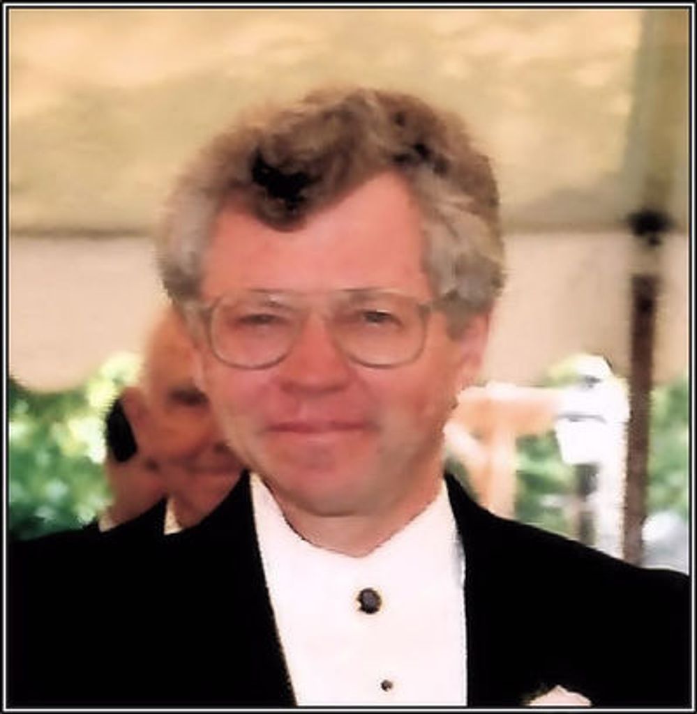 Keith C. Knapp Profile Photo