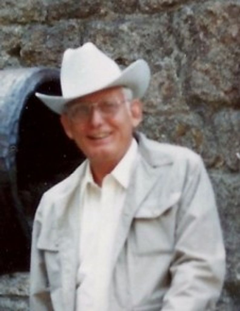 W.B. Woodruff, Jr. Profile Photo