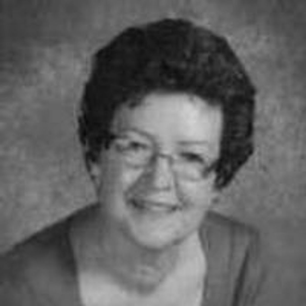 Barbara Baxter