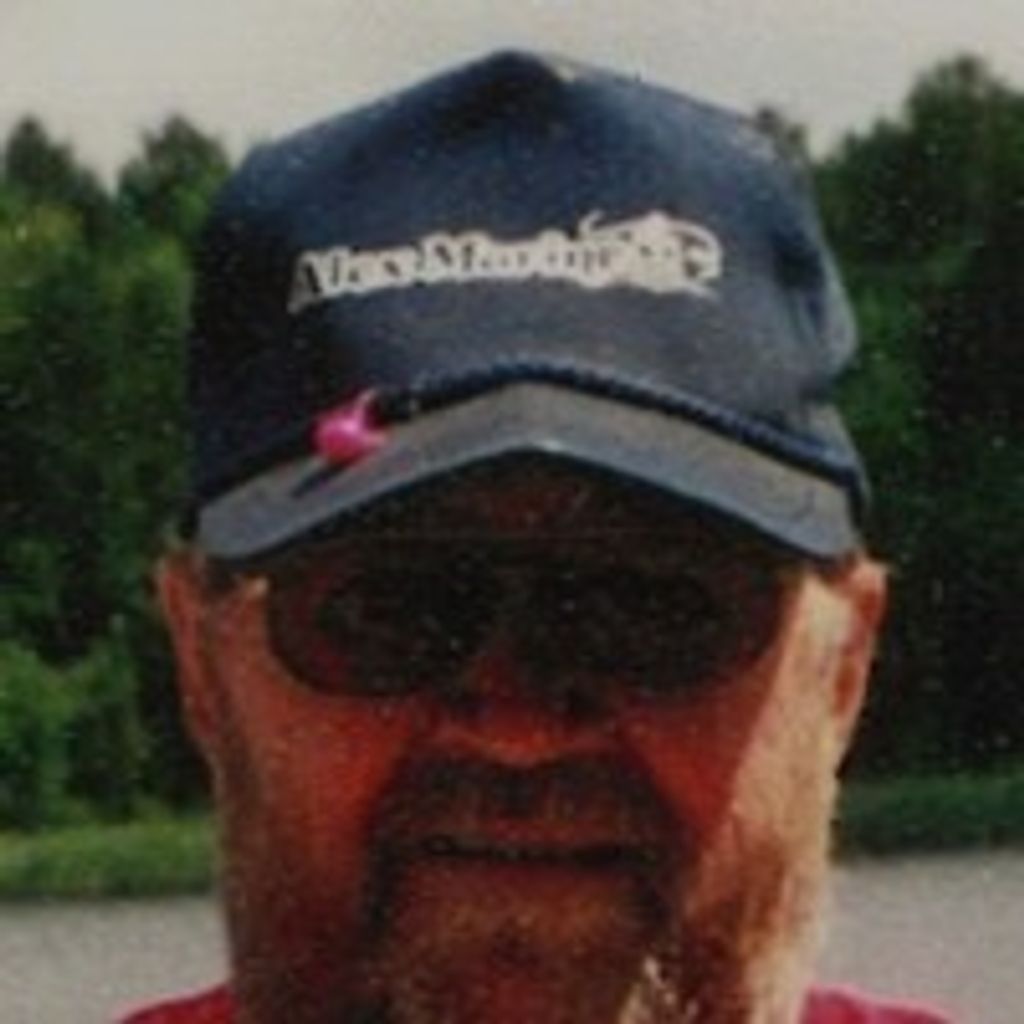 Donald Evan Kuhl