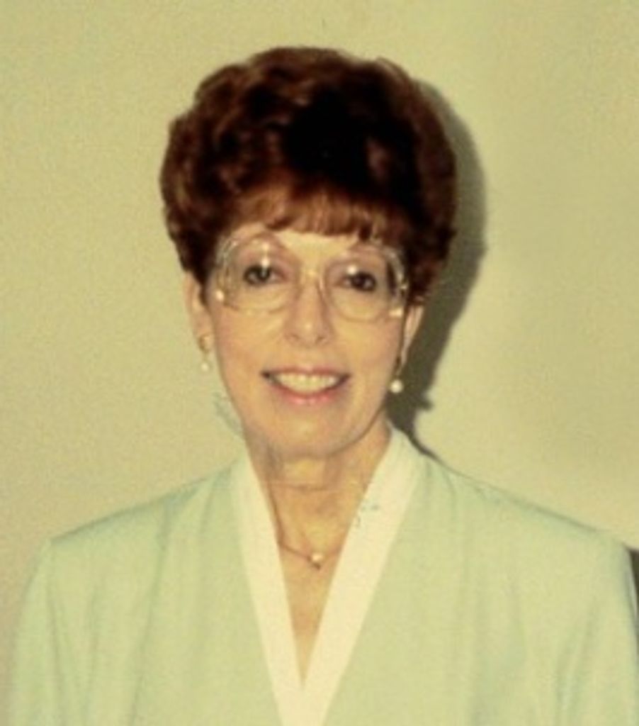 Susan Brick
