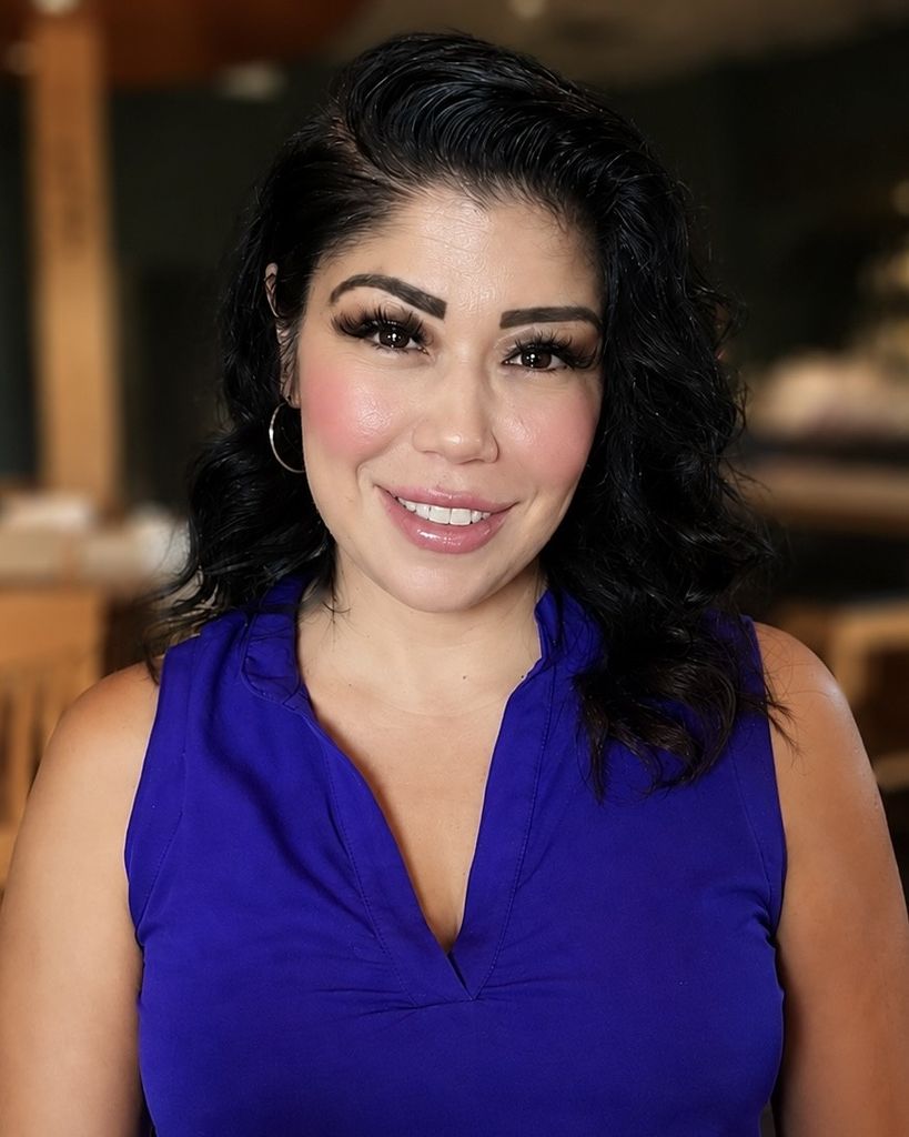 Monique Lillian Romero