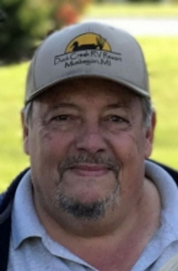 Gary Leo Messinger