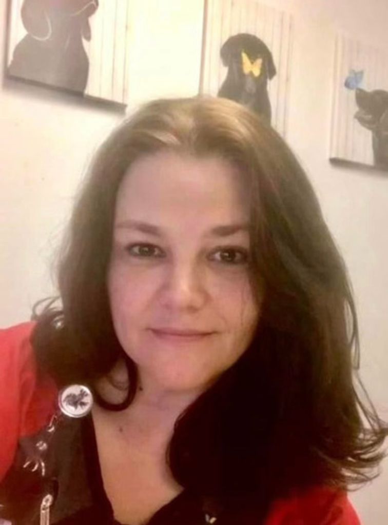 Lisa Marie Ramsey Profile Photo