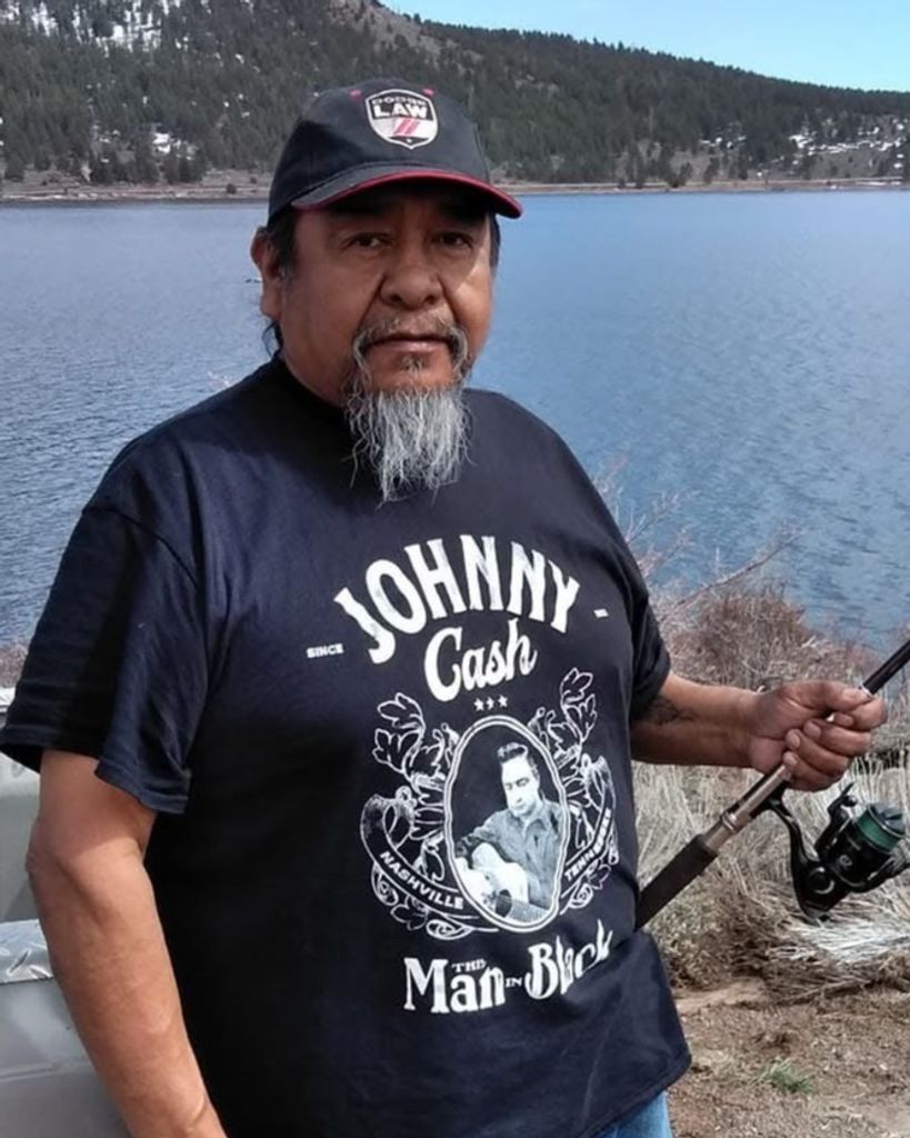 Erwin Lynn Pikyavit Profile Photo