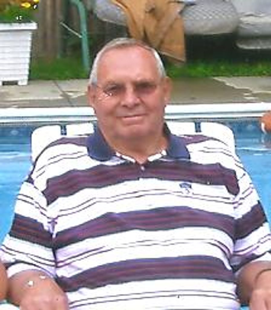 Earl Nelson