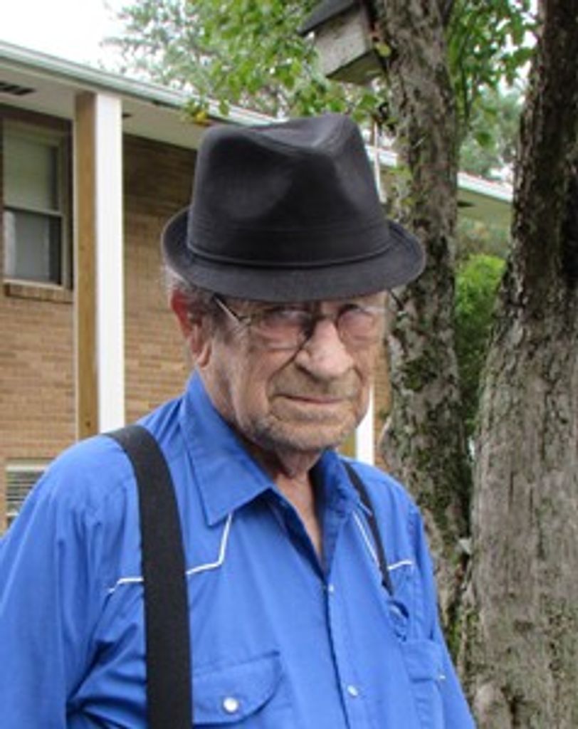 Calvin Perdue