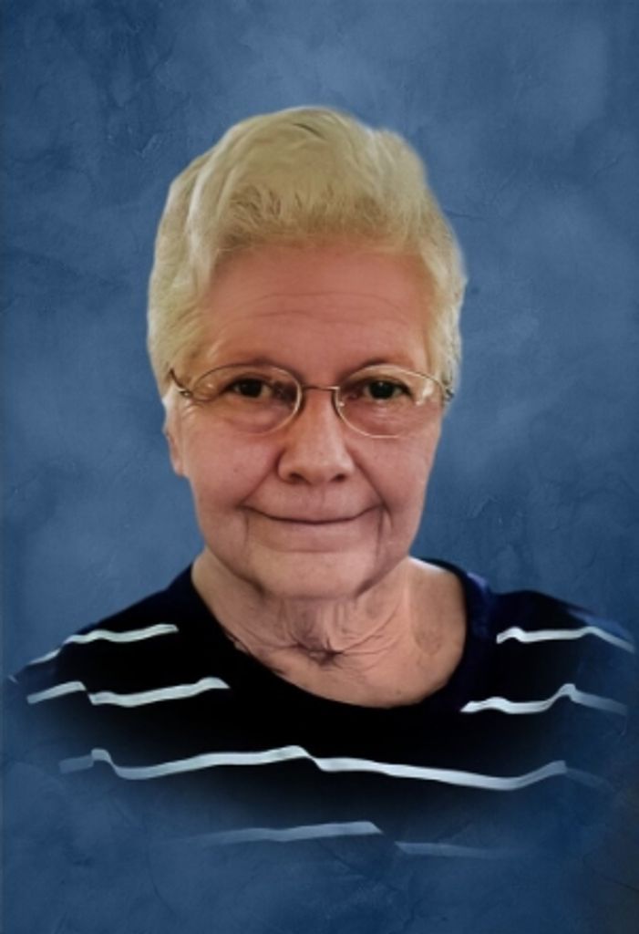 Vickie Hazel "Victoria" Bloodworth Profile Photo