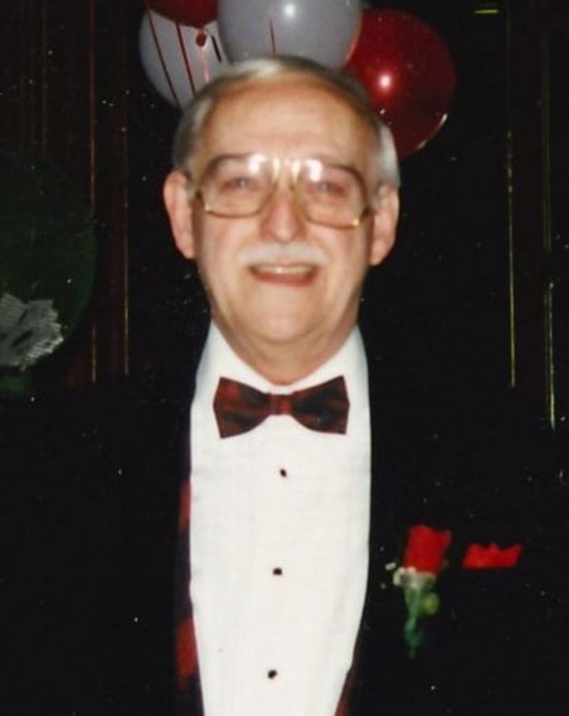 Donald J. Blum Profile Photo
