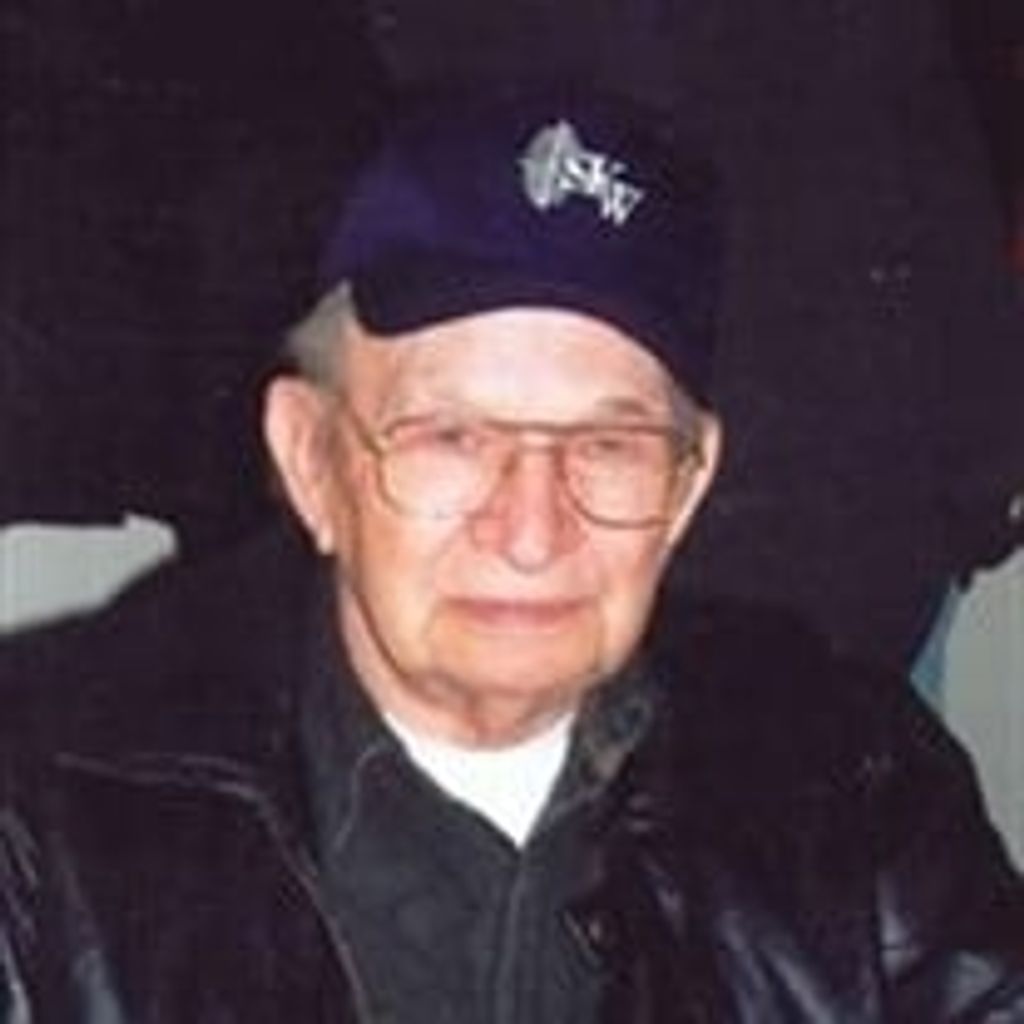 Cecil Weems