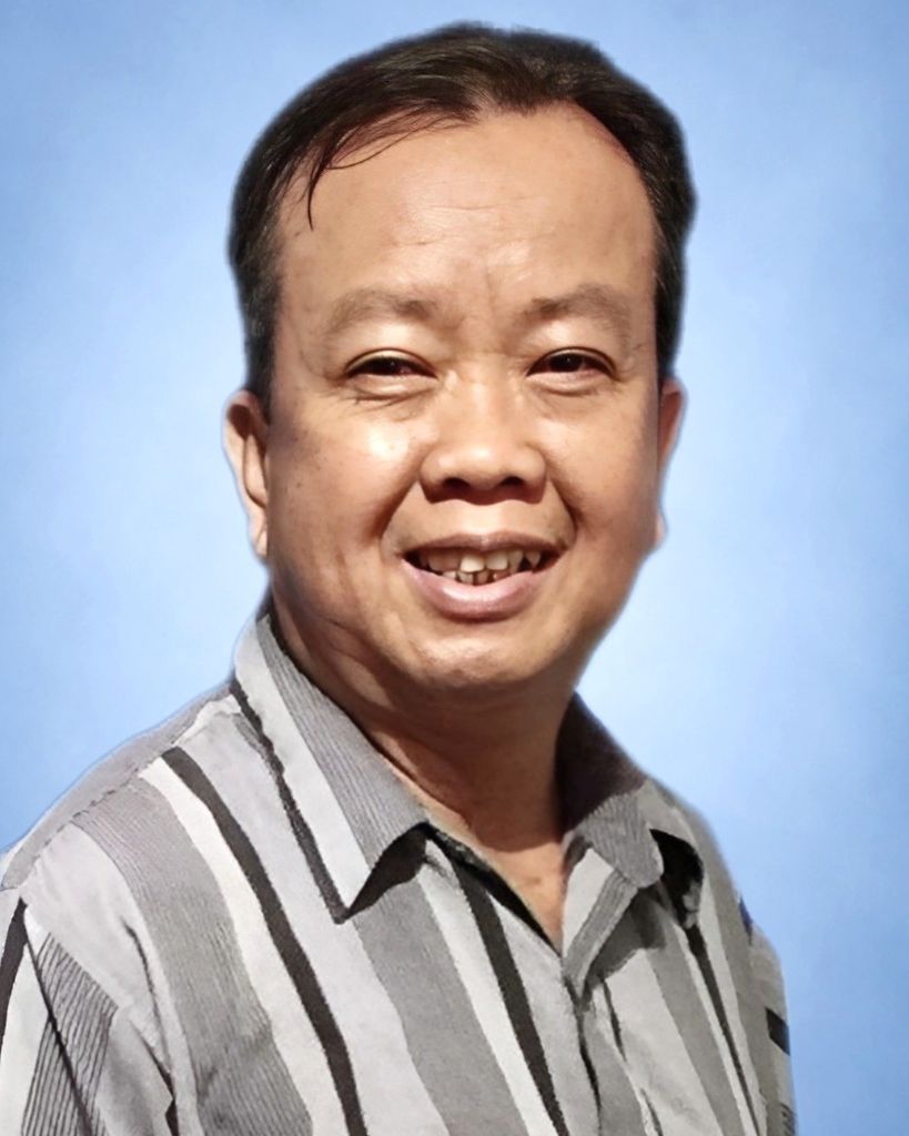 Võ Văn Danh Profile Photo