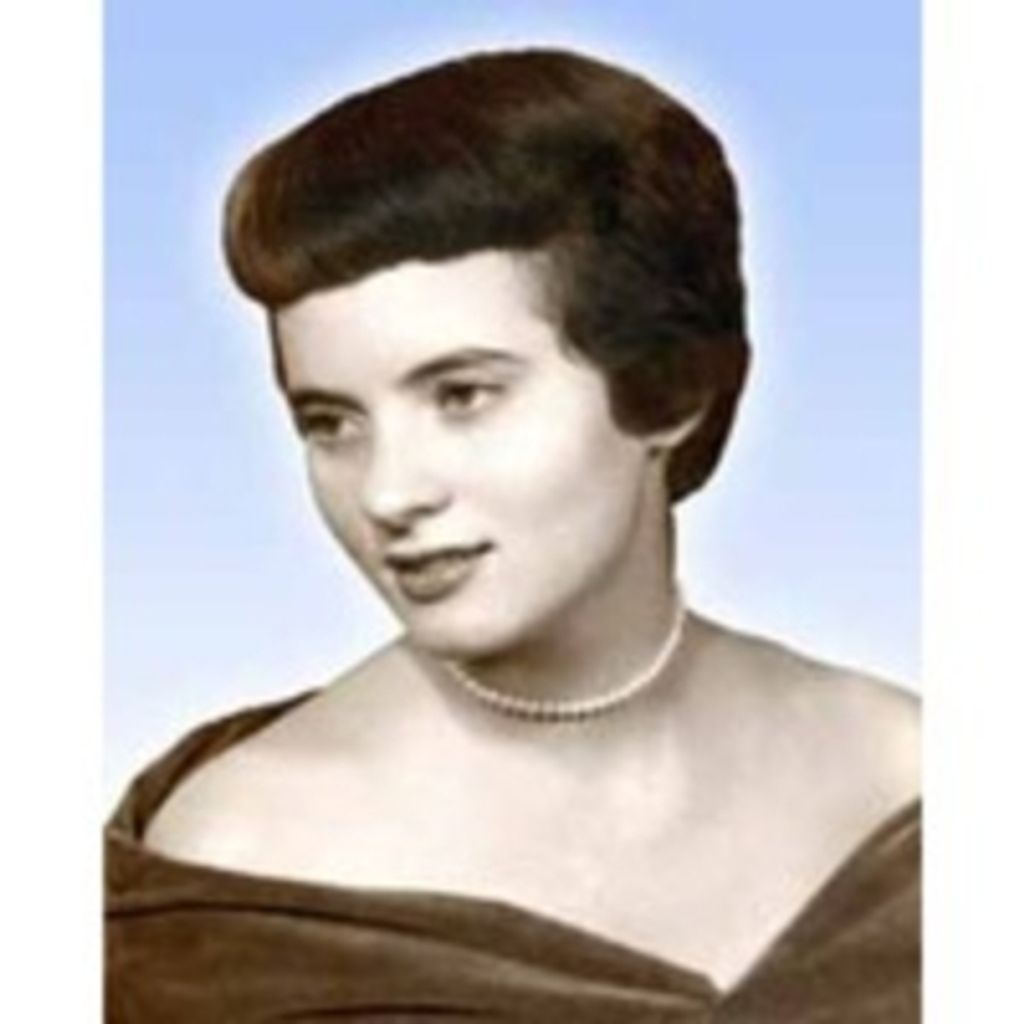 Arlene Ann Miles Mcnamara