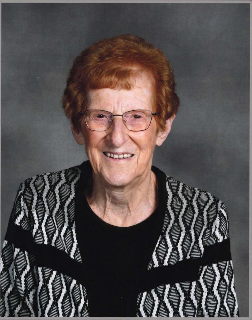 Mary E Hulm Profile Photo