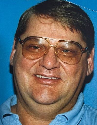 Edward G. Fahnestock Profile Photo