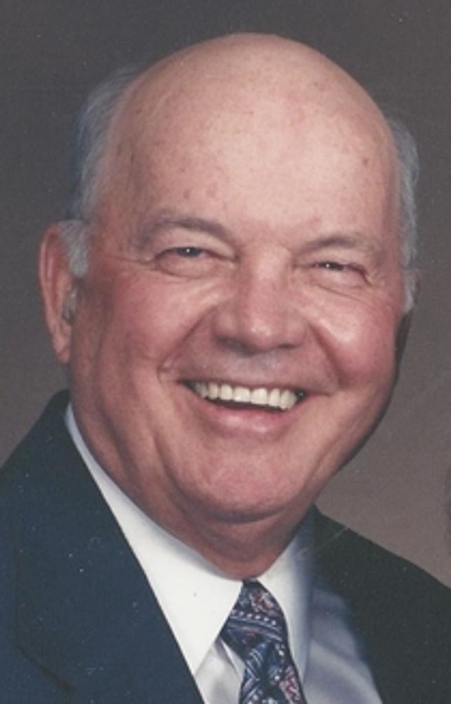 Elwood Lee Coleman