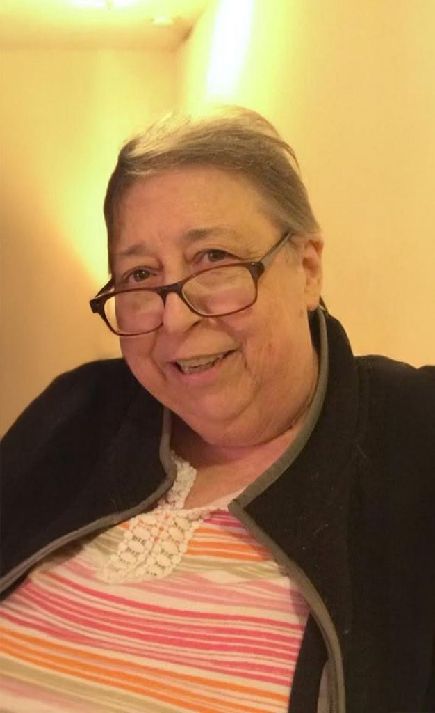 Sandra Jean Brier