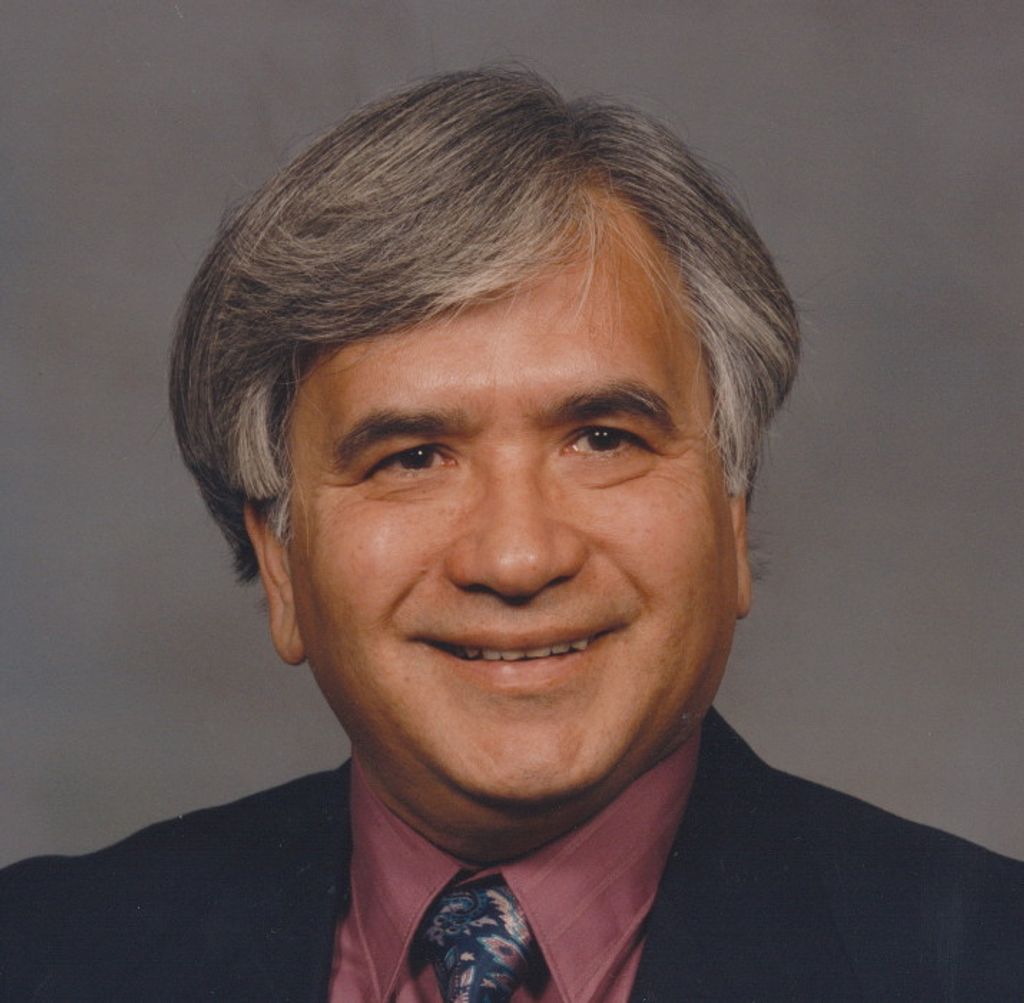 Joseph Escobar