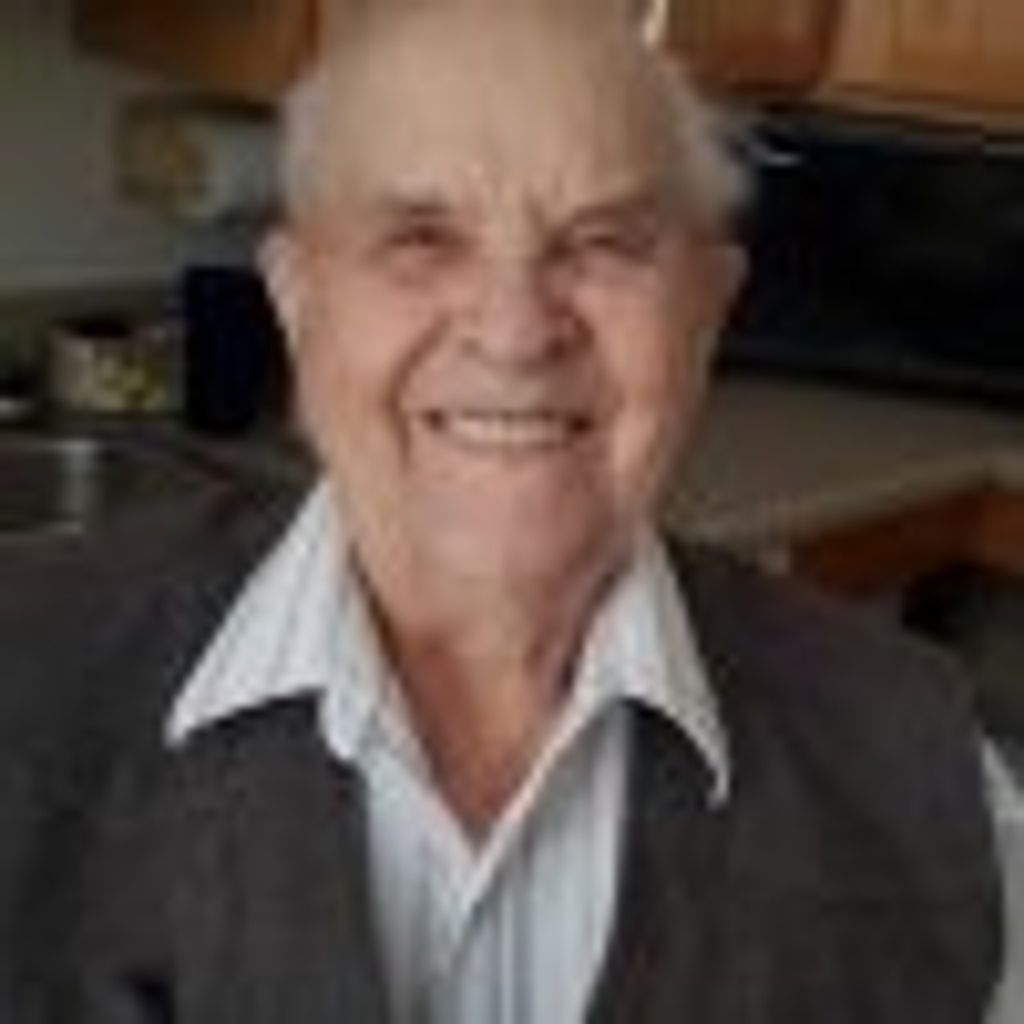 Clifford "Swede" Hanley Jr.