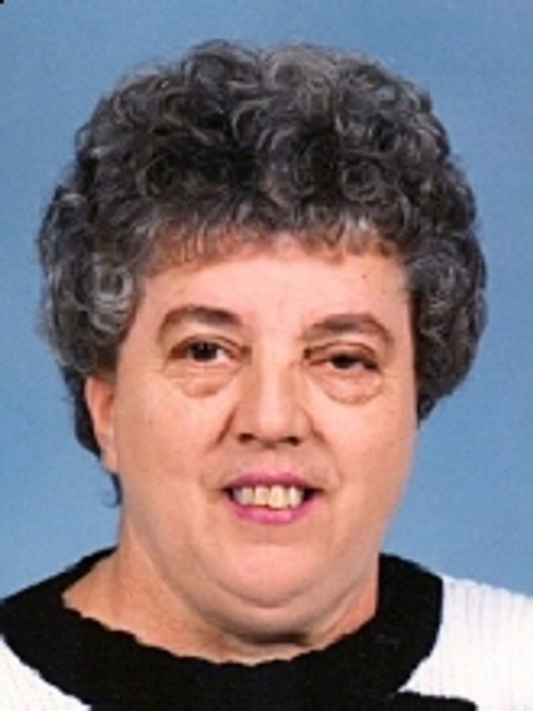 Valeria Ann Kraus