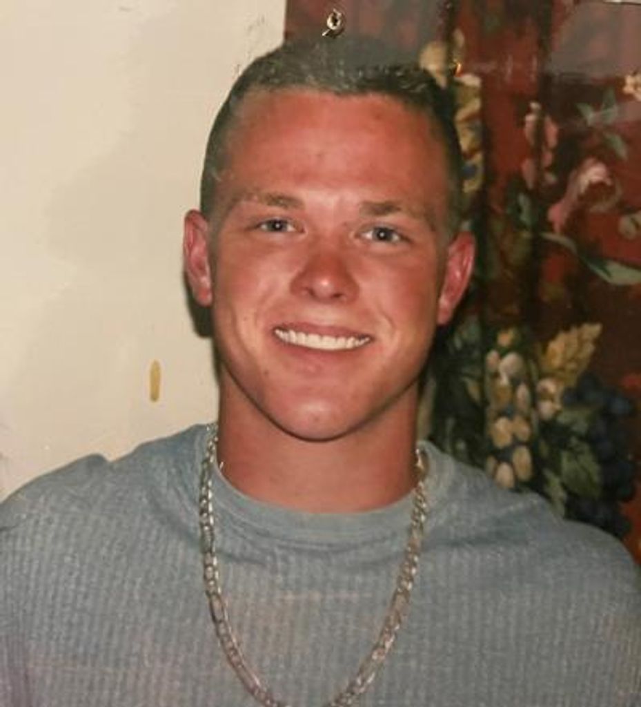 Seth Andrew Burris