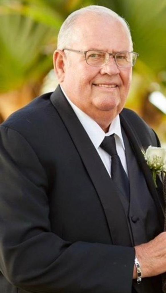 Dennis "Denny" Jackson Profile Photo