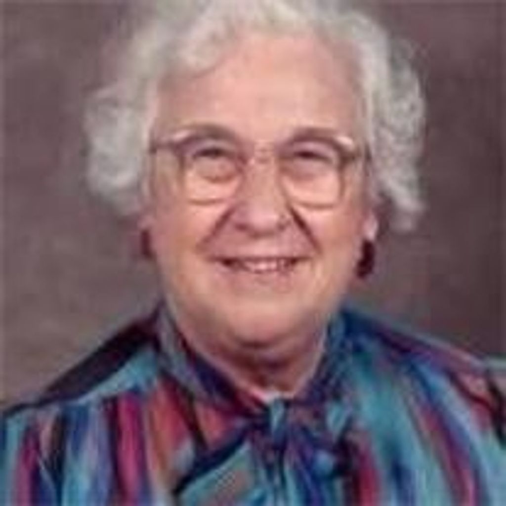 Frances Killion