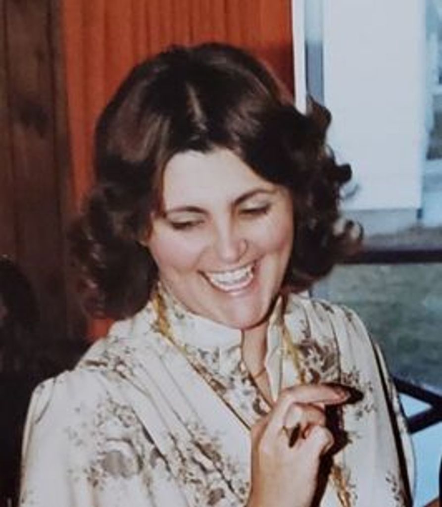 Rose Trickle Profile Photo