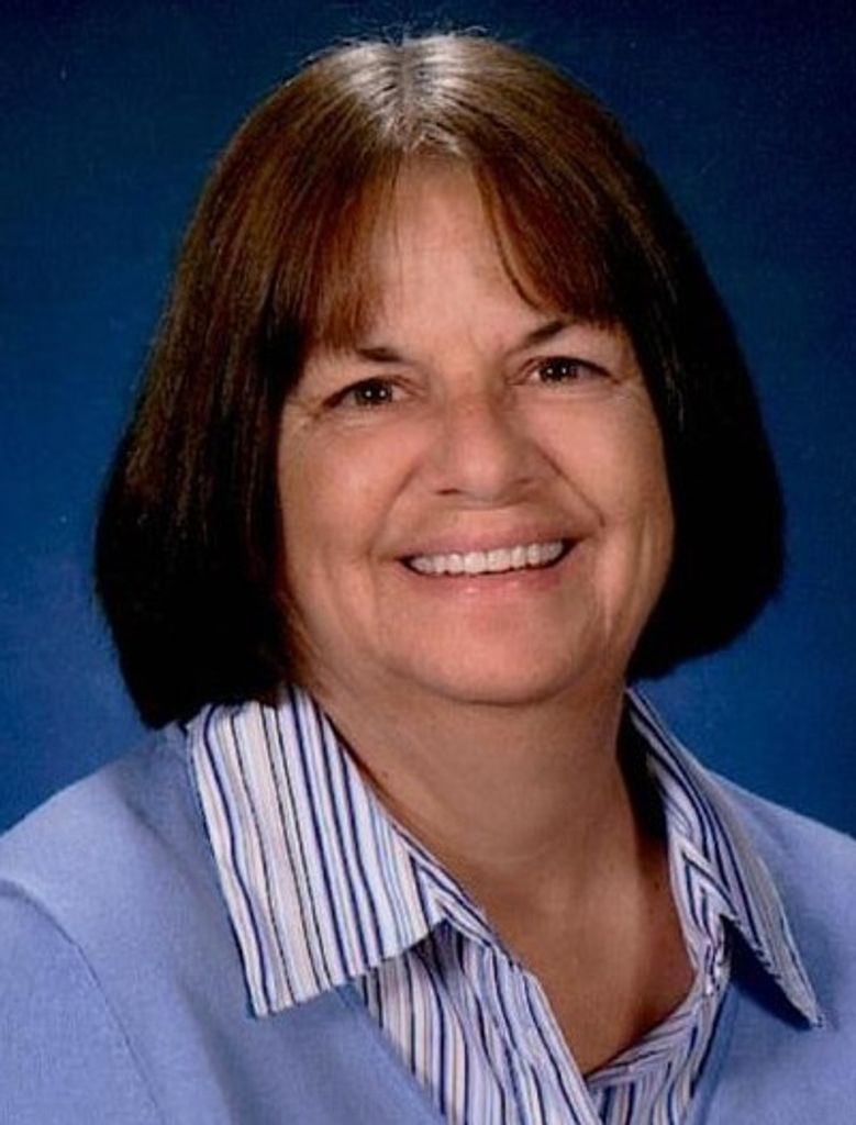 Marsha L. Lamb