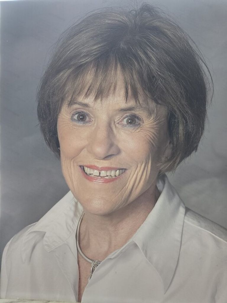 Patricia A. (Haas)  Mcdivitt Profile Photo