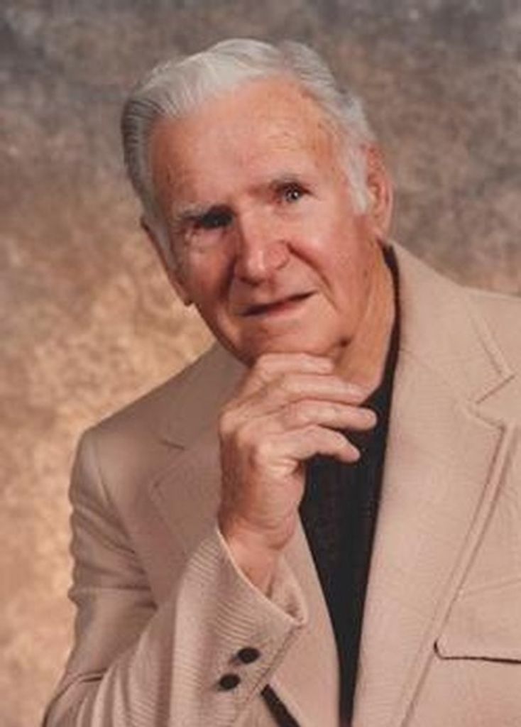 Howard Junior Akers