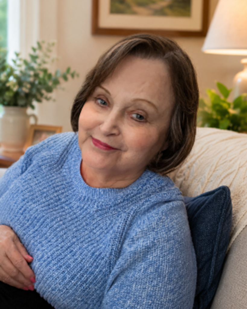 Martha Temples Risinger Profile Photo
