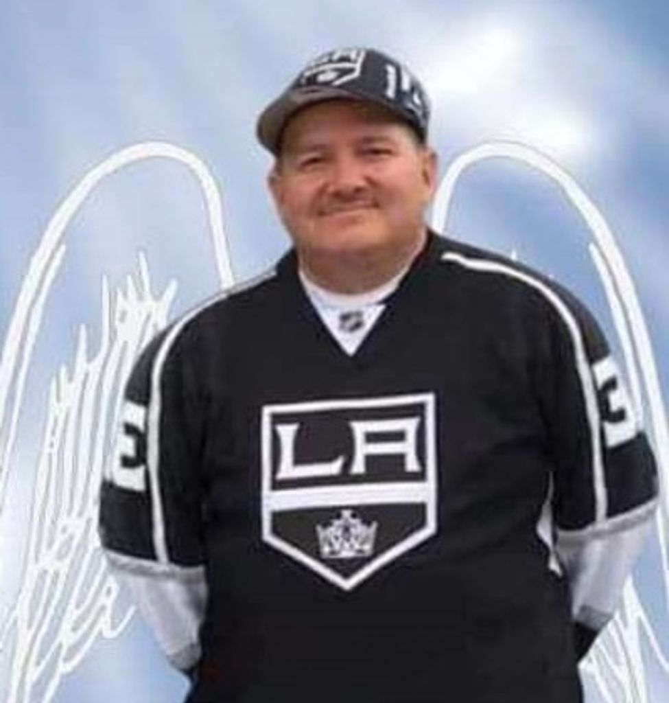 Mario Louis Espinoza Profile Photo