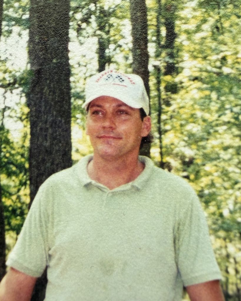 Douglas Jones