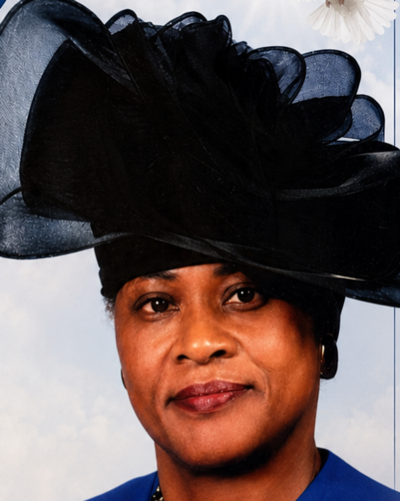 Ester Mae (Lowens) Cole Profile Photo