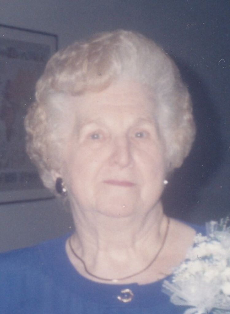 Anna D. (Adams)  Payne