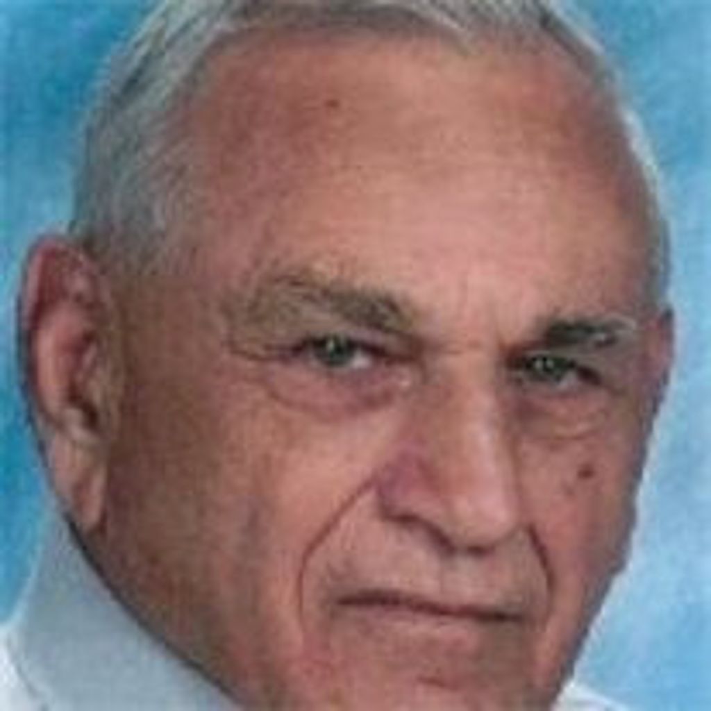 Louis P. Benevengo