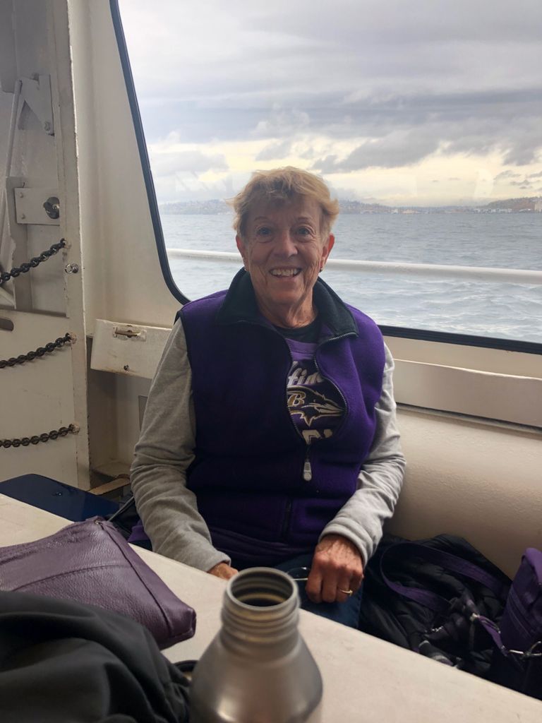 Joyce Ann Burk Profile Photo