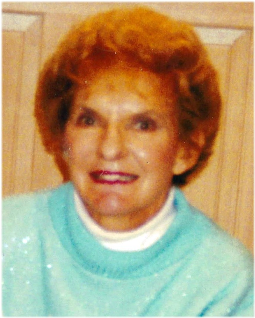 Ileta Harris Riviera