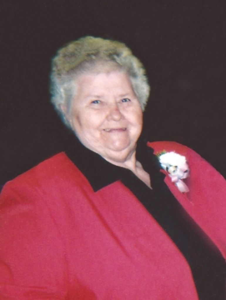 Eleanora D. Schultz