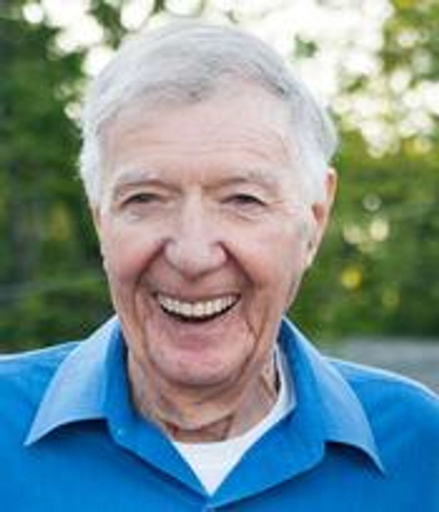 James W. Gustin, Jr.