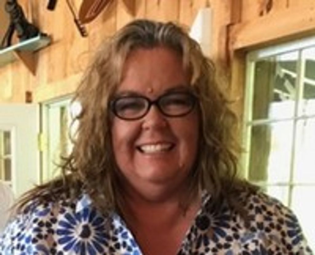 Robin Varnell Velba