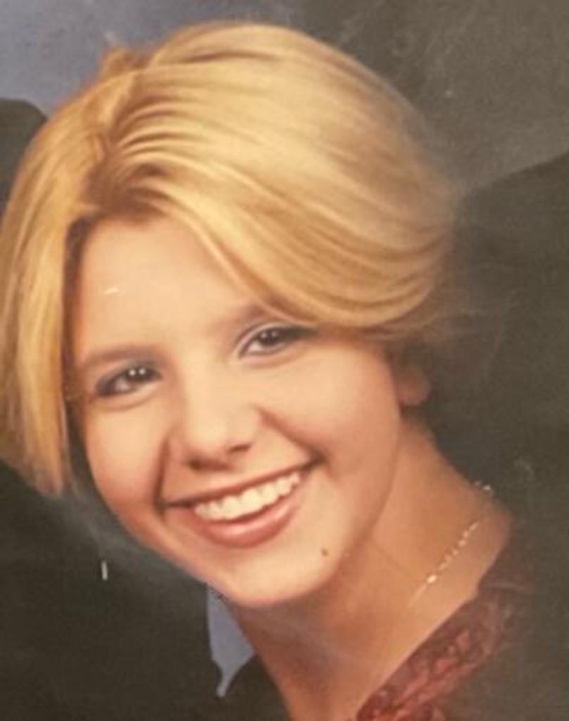 Kristen Michelle Clark Profile Photo