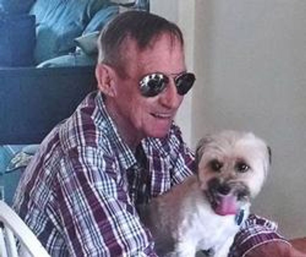 James &Quot;Jim&Quot; Westerbuhr