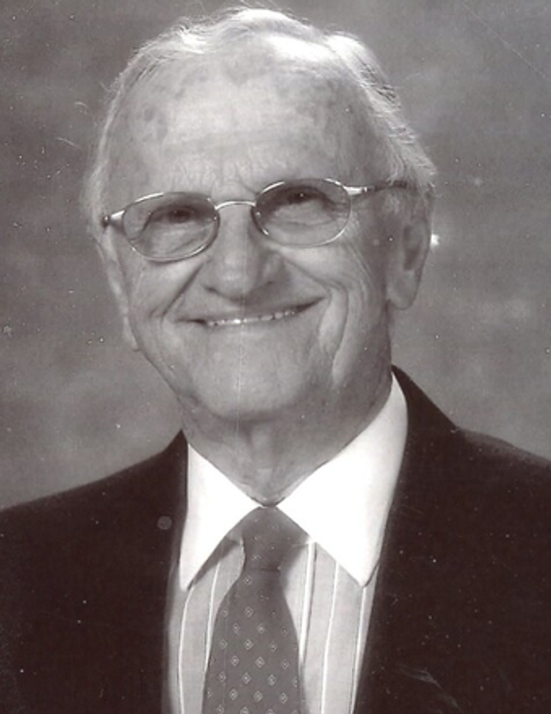 Ned B. Kent